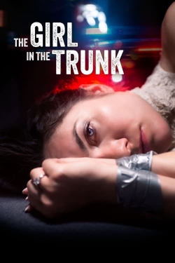 The Girl in the Trunk-hd