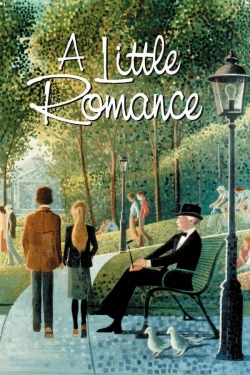 A Little Romance-hd