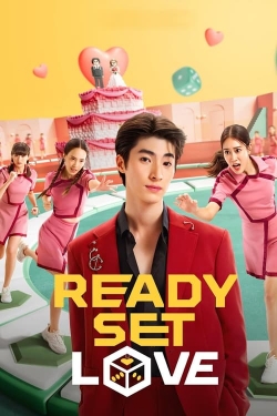 Ready, Set, Love-hd