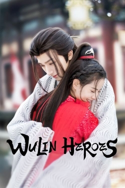 Wulin Heroes-hd