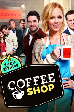 Coffee Shop-hd