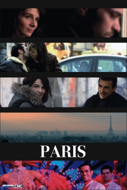 Paris-hd