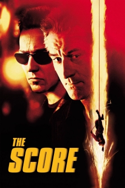 The Score-hd