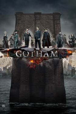 Gotham-hd