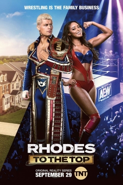 Rhodes to the Top-hd