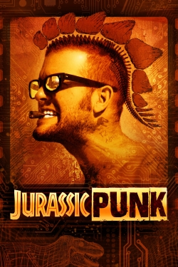 Jurassic Punk-hd