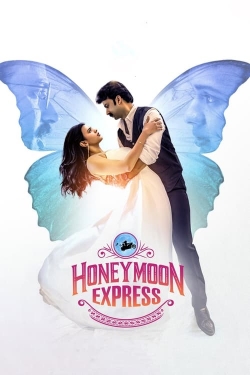 Honeymoon Express-hd