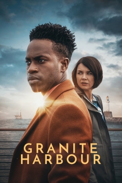 Granite Harbour-hd