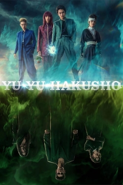 Yu Yu Hakusho-hd