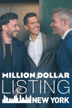 Million Dollar Listing New York-hd