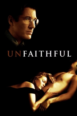 Unfaithful-hd