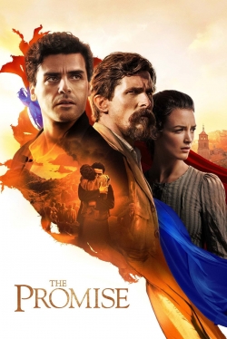 The Promise-hd