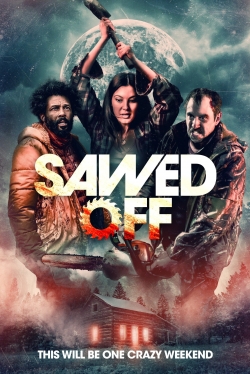 Sawed Off-hd