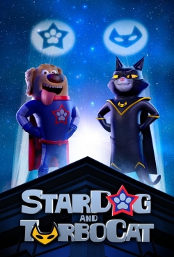 StarDog and TurboCat-hd