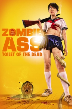 Zombie Ass: Toilet of the Dead-hd