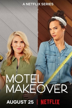 Motel Makeover-hd