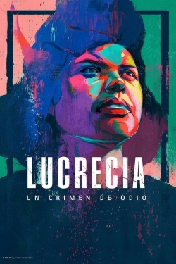 Lucrecia: A Murder in Madrid-hd