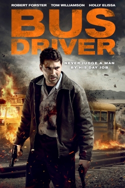 Bus Driver-hd