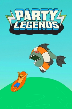 Party Legends-hd