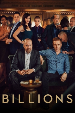 Billions-hd