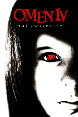Omen IV: The Awakening-hd