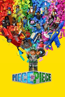 Piece by Piece-hd