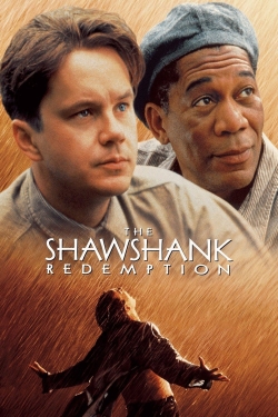 The Shawshank Redemption-hd