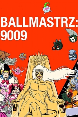 Ballmastrz: 9009-hd