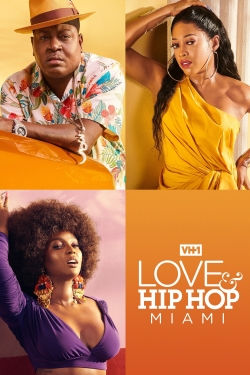 Love & Hip Hop Miami-hd