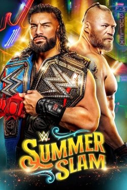 WWE SummerSlam 2022-hd