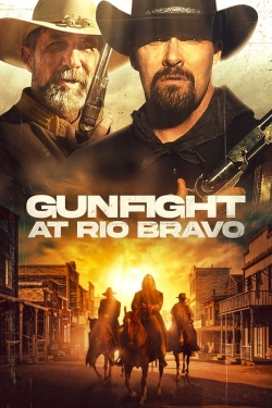 Gunfight at Rio Bravo-hd