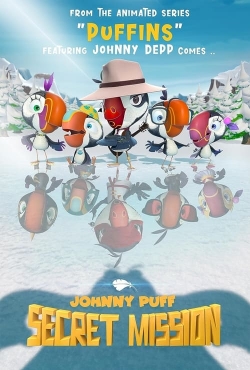 Johnny Puff: Secret Mission-hd