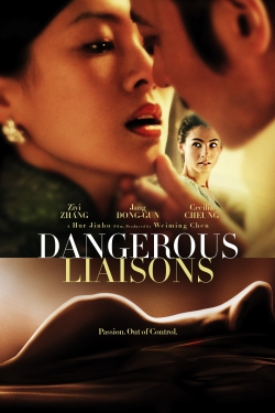 Dangerous Liaisons-hd