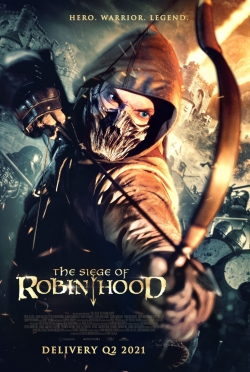 The Siege of Robin Hood-hd
