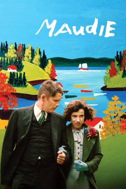 Maudie-hd