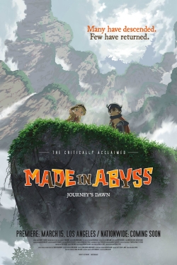 Made in Abyss: Journey's Dawn-hd