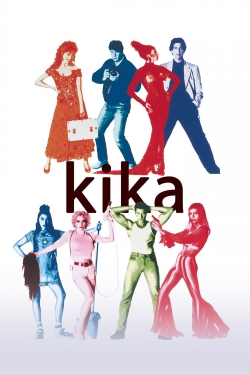 Kika-hd