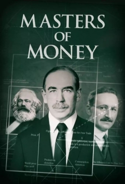 Masters of Money-hd