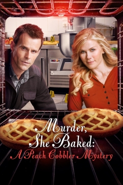 Murder, She Baked: A Peach Cobbler Mystery-hd