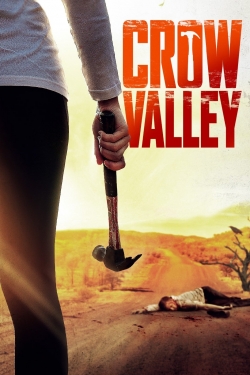 Crow Valley-hd