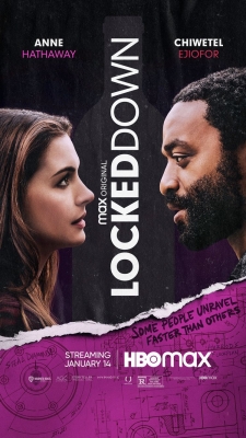 Locked Down-hd