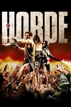 The Horde-hd