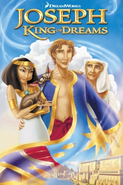 Joseph: King of Dreams-hd