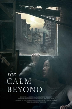 The Calm Beyond-hd