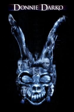 Donnie Darko-hd