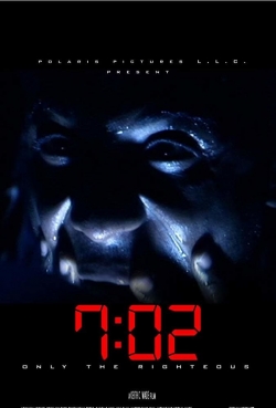 7:02 Only the Righteous-hd