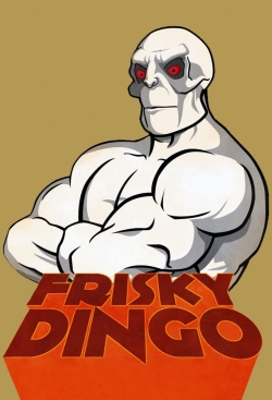 Frisky Dingo-hd