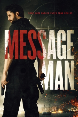 Message Man-hd