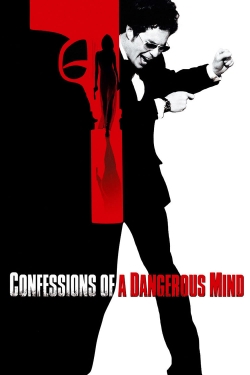 Confessions of a Dangerous Mind-hd