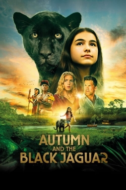 Autumn and the Black Jaguar-hd